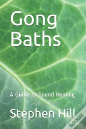 Capa do artigo Gong Baths