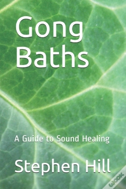 Capa do artigo Gong Baths