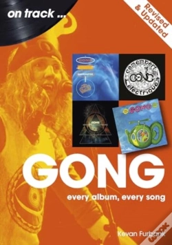 Capa do artigo Gong On Track - Revised And Updated