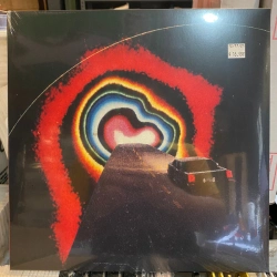 Capa do artigo Gong Splat - Vinil