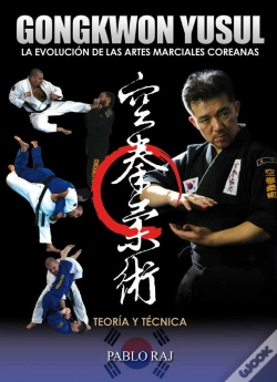 Capa do artigo Gongkwon Yusul