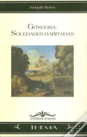 Capa do artigo Góngora