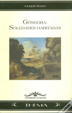 Capa do artigo Góngora