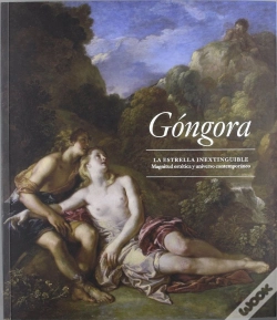 Capa do artigo Góngora, La Estrella Inextinguible