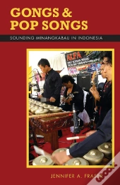 Gongs And Pop Songs