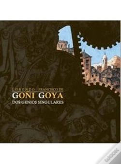 Capa do artigo Goñi Y Goya