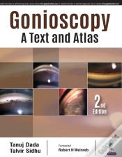 Capa do artigo Gonioscopy: A Text And Atlas