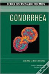 Capa do artigo Gonorrhea