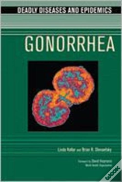 Capa do artigo Gonorrhea