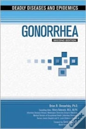 Capa do artigo Gonorrhea