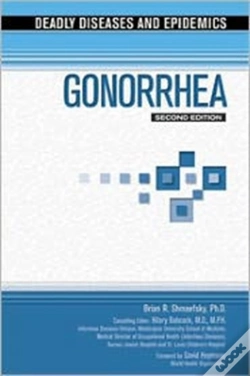 Capa do artigo Gonorrhea