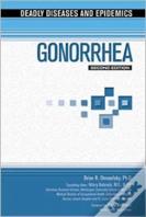 Gonorrhea