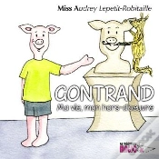 Capa do artigo Gontrand ; Ma Vie, Mon Hors-D
