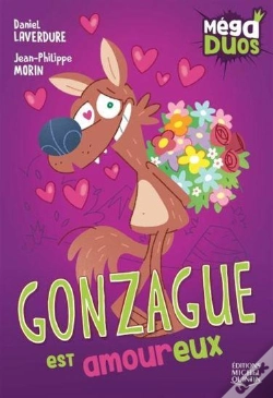 Capa do artigo Gonzague Est Amoureux