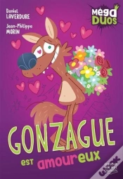 Capa do artigo Gonzague Est Amoureux