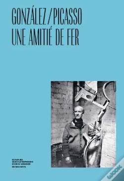 Capa do artigo Gonzales/Picasso Une Amitié De Fer