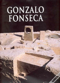 Capa do artigo Gonzalo Fonseca (Cat. Exposicion) (Esp/Ing)