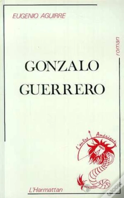 Capa do artigo Gonzalo Guerrero