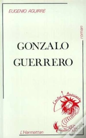 Capa do artigo Gonzalo Guerrero