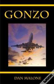 Capa do artigo Gonzo