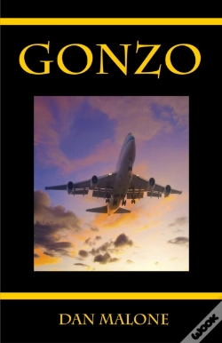 Capa do artigo Gonzo