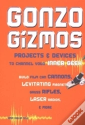 Gonzo Gizmos