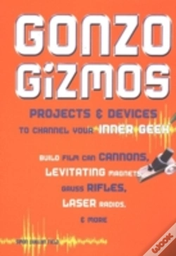 Capa do artigo Gonzo Gizmos