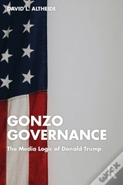 Capa do artigo Gonzo Governance