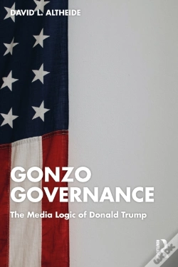 Capa do artigo Gonzo Governance