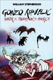 Capa do artigo Gonzo Republic