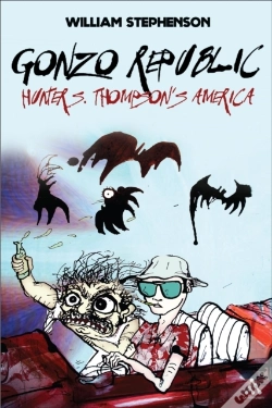 Capa do artigo Gonzo Republic