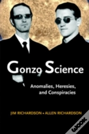 Capa do artigo Gonzo Science