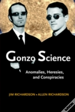 Capa do artigo Gonzo Science