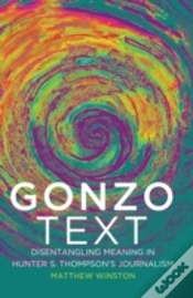 Capa do artigo Gonzo Text