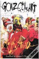 Gonzo, The Art