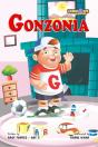 Gonzonia - Preview
