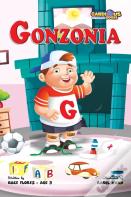 Gonzonia