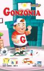Gonzonia - Preview