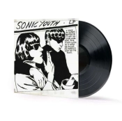 Capa do artigo Goo - Vinil