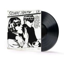 Capa do artigo Goo - Vinil