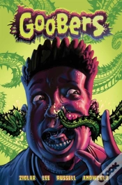 Capa do artigo Goobers