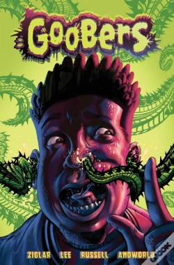 Capa do artigo Goobers