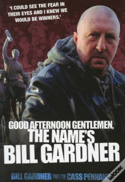 Capa do artigo Good Afternoon Gentlemen