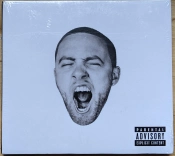 Capa do artigo GO:OD AM - CD