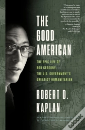 Capa do artigo Good American
