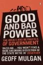 Good And Bad Power - Preview