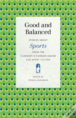 Capa do artigo Good And Balanced