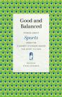 Good And Balanced - Preview
