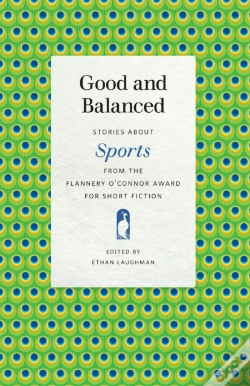 Capa do artigo Good And Balanced