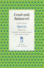 Good And Balanced - Preview